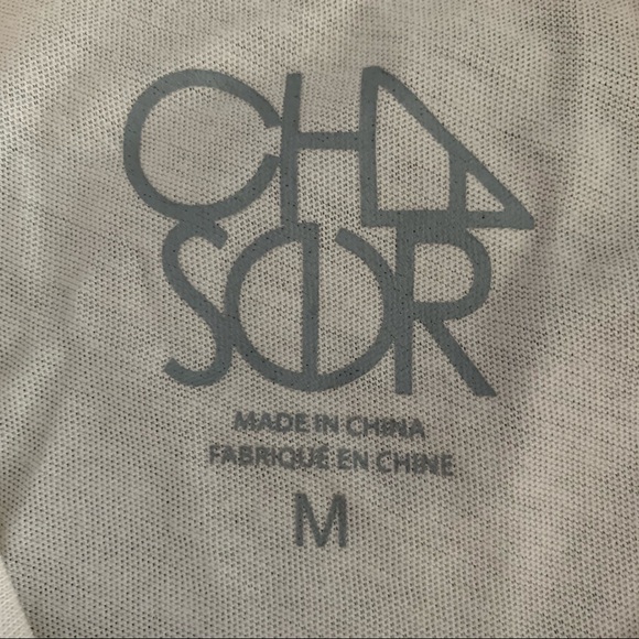 Chaser Pastel Rainbow Moonshine Tee NWT - Picture 5 of 10